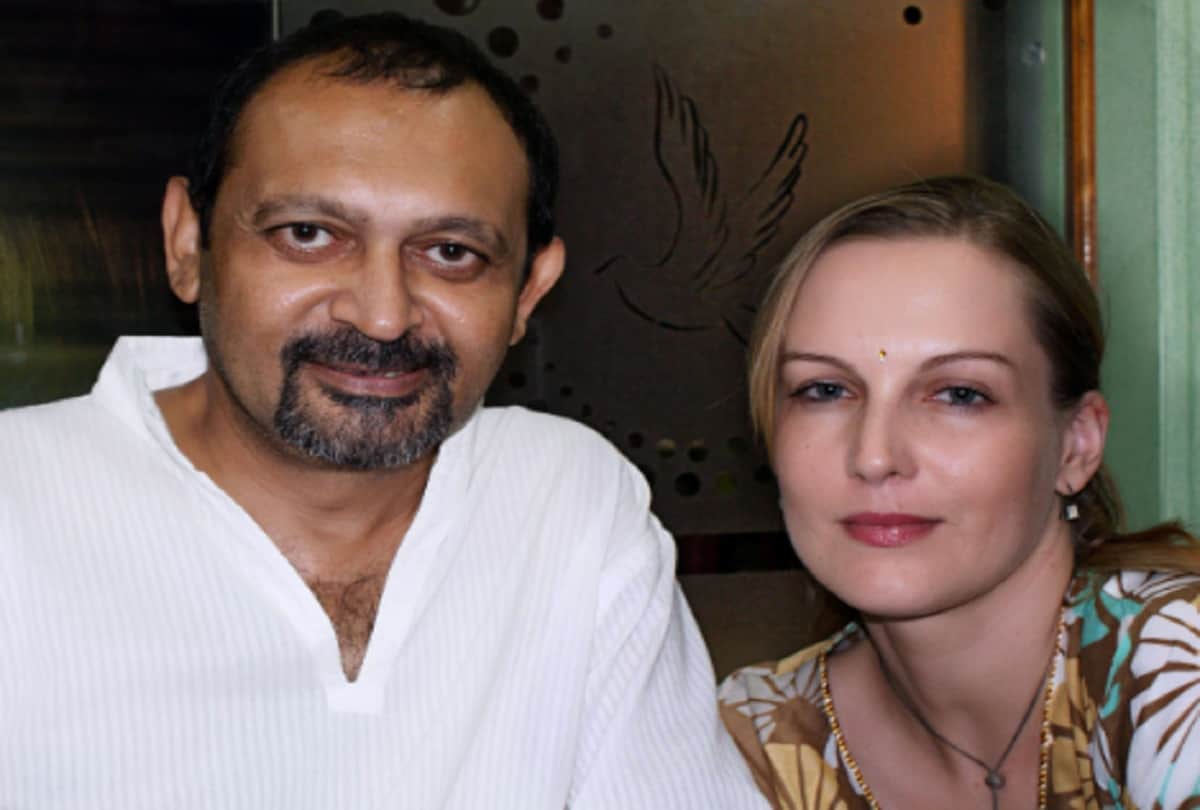 the accidental prime minister know all about suzanne bernert who is playing Sonia Gandhi role