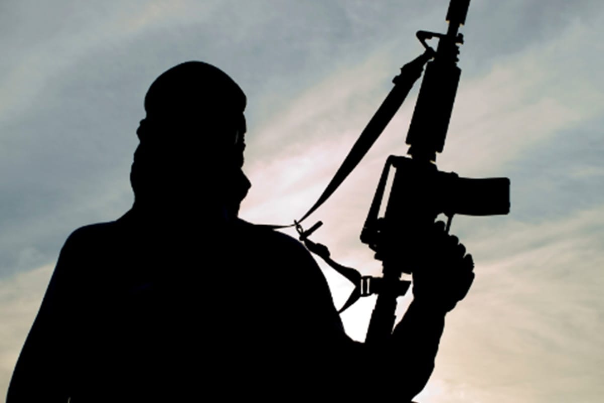 BCom student included in Lashkar-e-Taiba