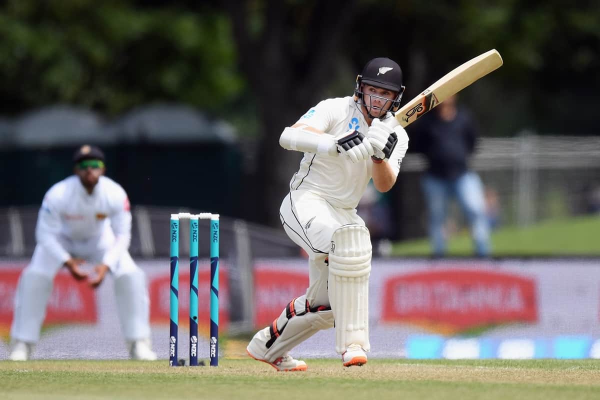 tom latham makes many records against sri lanka