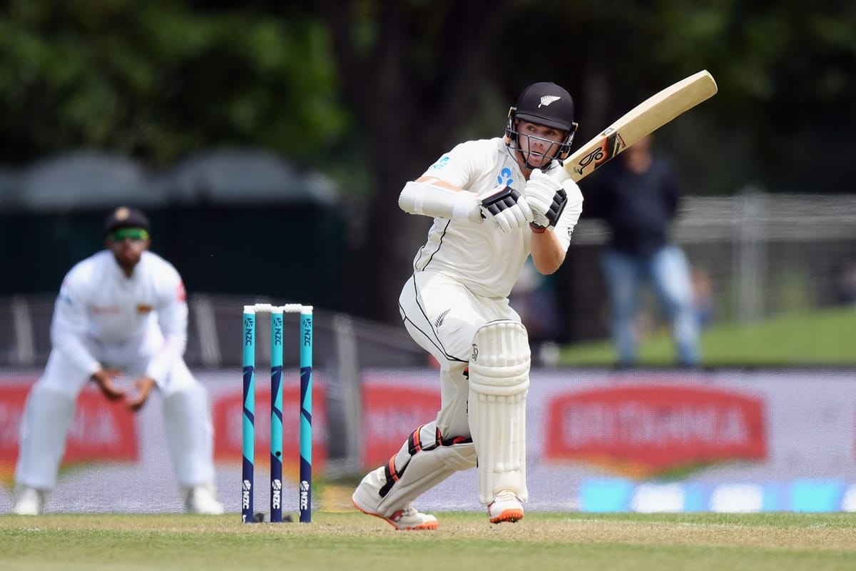tom latham makes many records against sri lanka