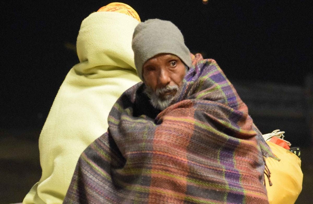 Winter season start people suffering from many diseases