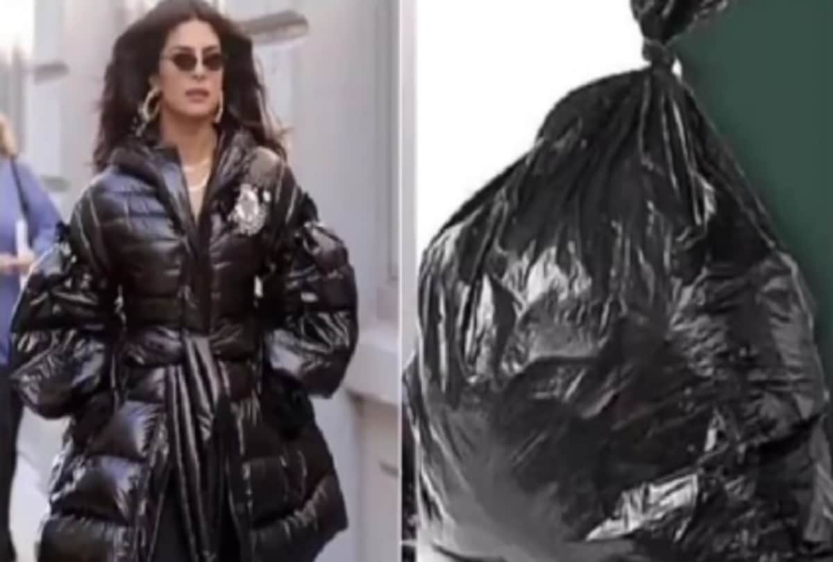 Year End 2018: weird fashion trends of 2018