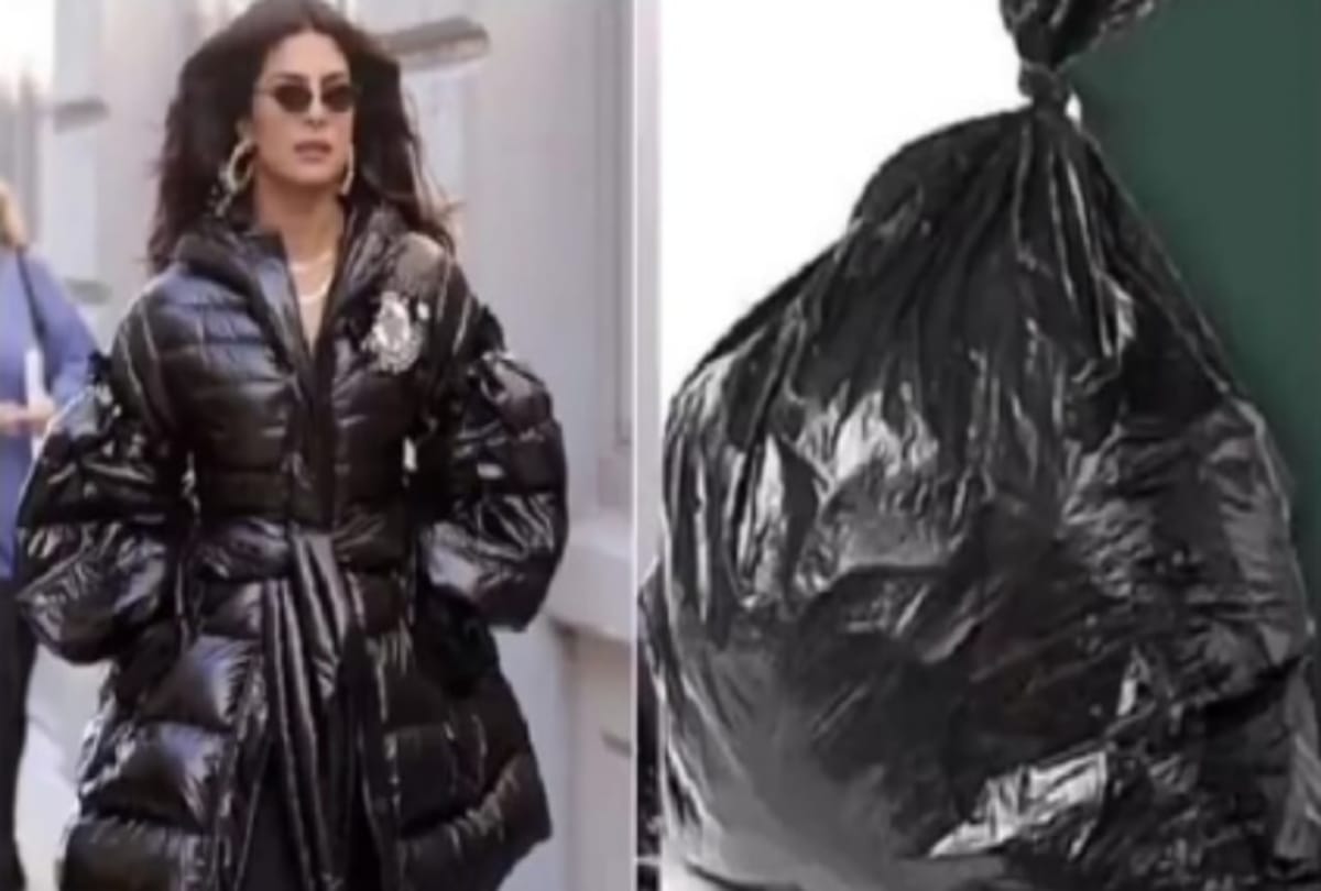 Year End 2018: weird fashion trends of 2018