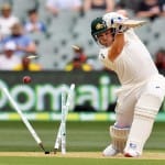 aaron finch