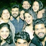 anushka and prabhas