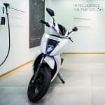 Ather Electric Scooter