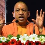 Yogi Adityanath's cow love makes trouble for BJP