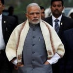 Narendra Modi