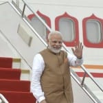 नरेंद्र मोदी