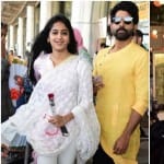 SS Rajamouli son wedding
