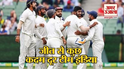 5 TOP NEWS INCLUDING THIRD TEST MATCH IN MELBOURN LIVE UPDATES