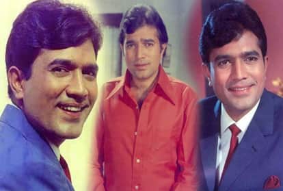 राजेश खन्ना