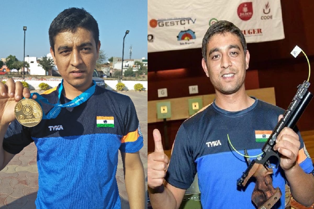 Good Bye 2018:  players from meerut performed city to international level all the year