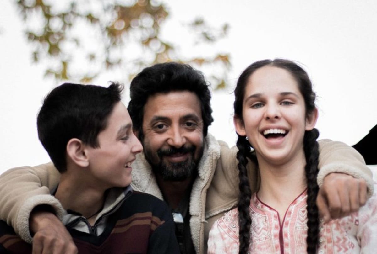 Ashvin Kumar film No Fathers In Kashmir not get censor certificate yet