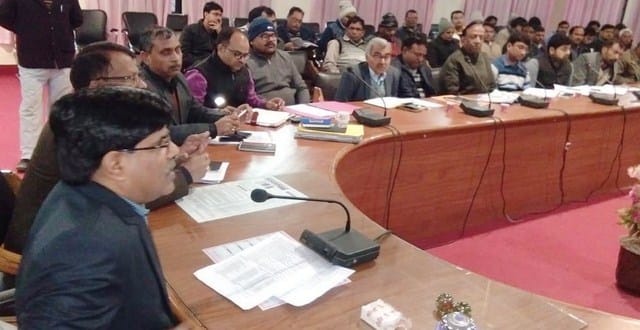 Action on negligence in development works: DM