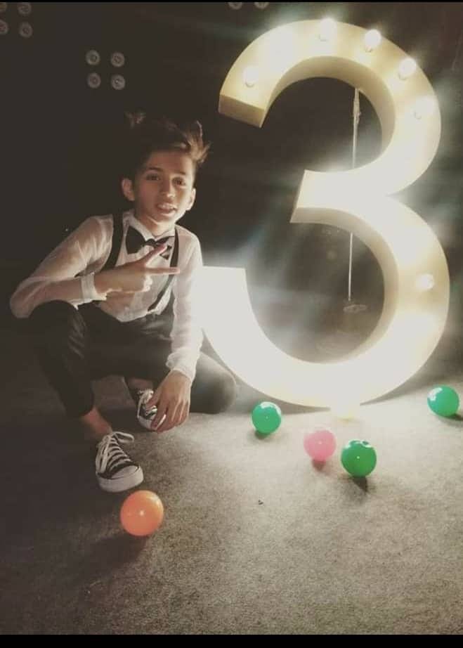 dehradun akshit bhandari in super dancer 3