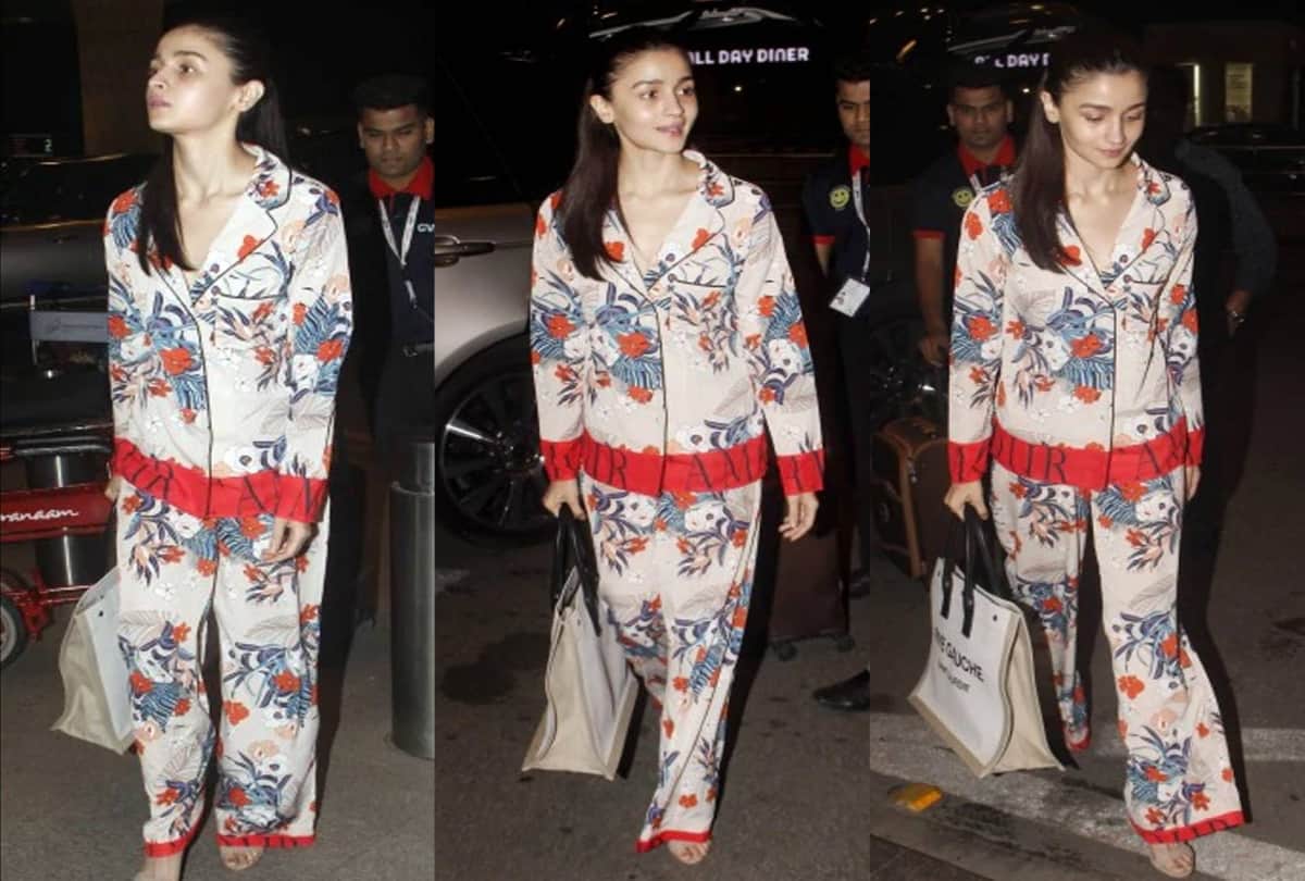 The cost of Alia Bhatt night suit will give you sleepless nights