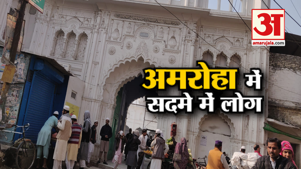 अमरोहा