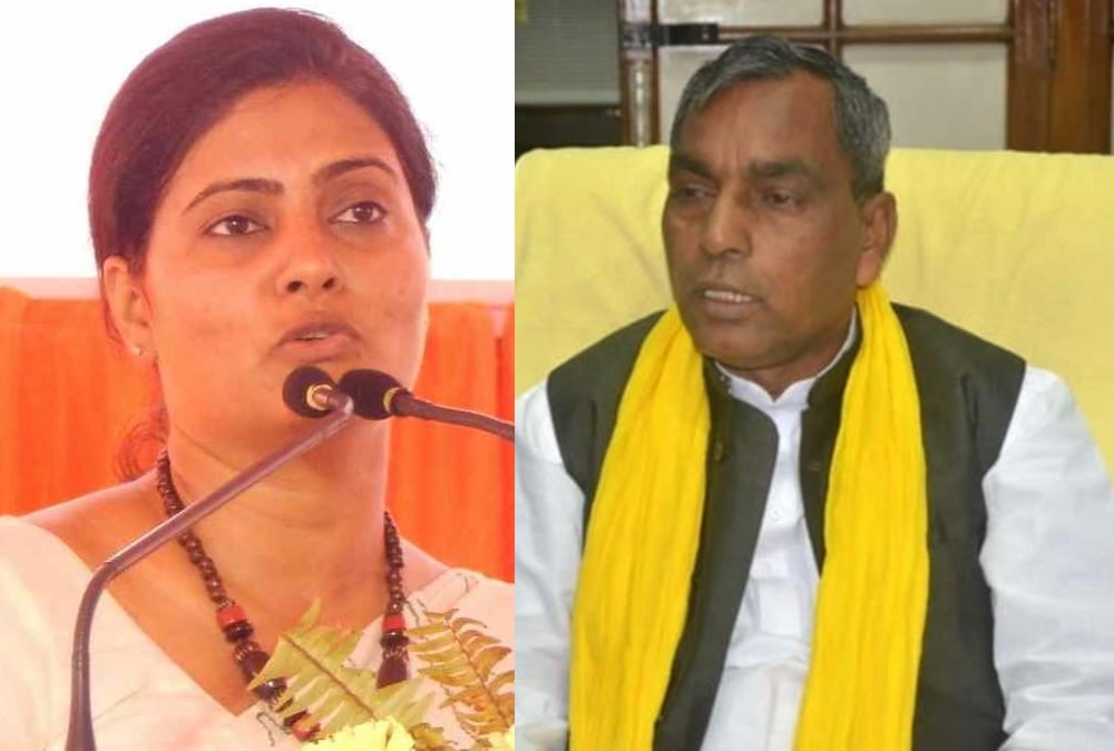 Apna dal and sbsp will not get bungalow.