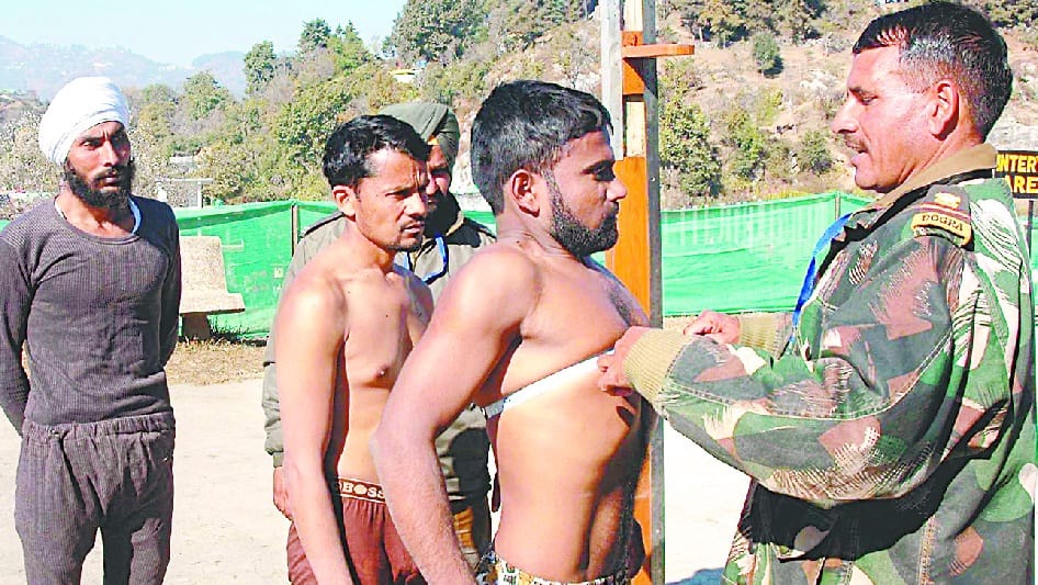 Religious recruitment of teachers on the closing day