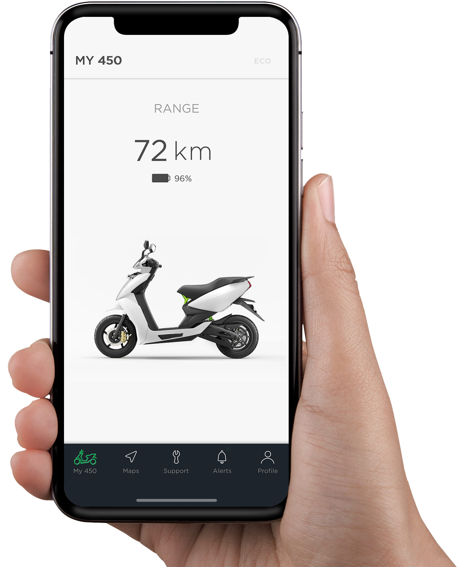 Ather energy is providing a lease plan for electric scooters, here is the details