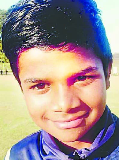Boxer Brajesh reached the final of the National Championship