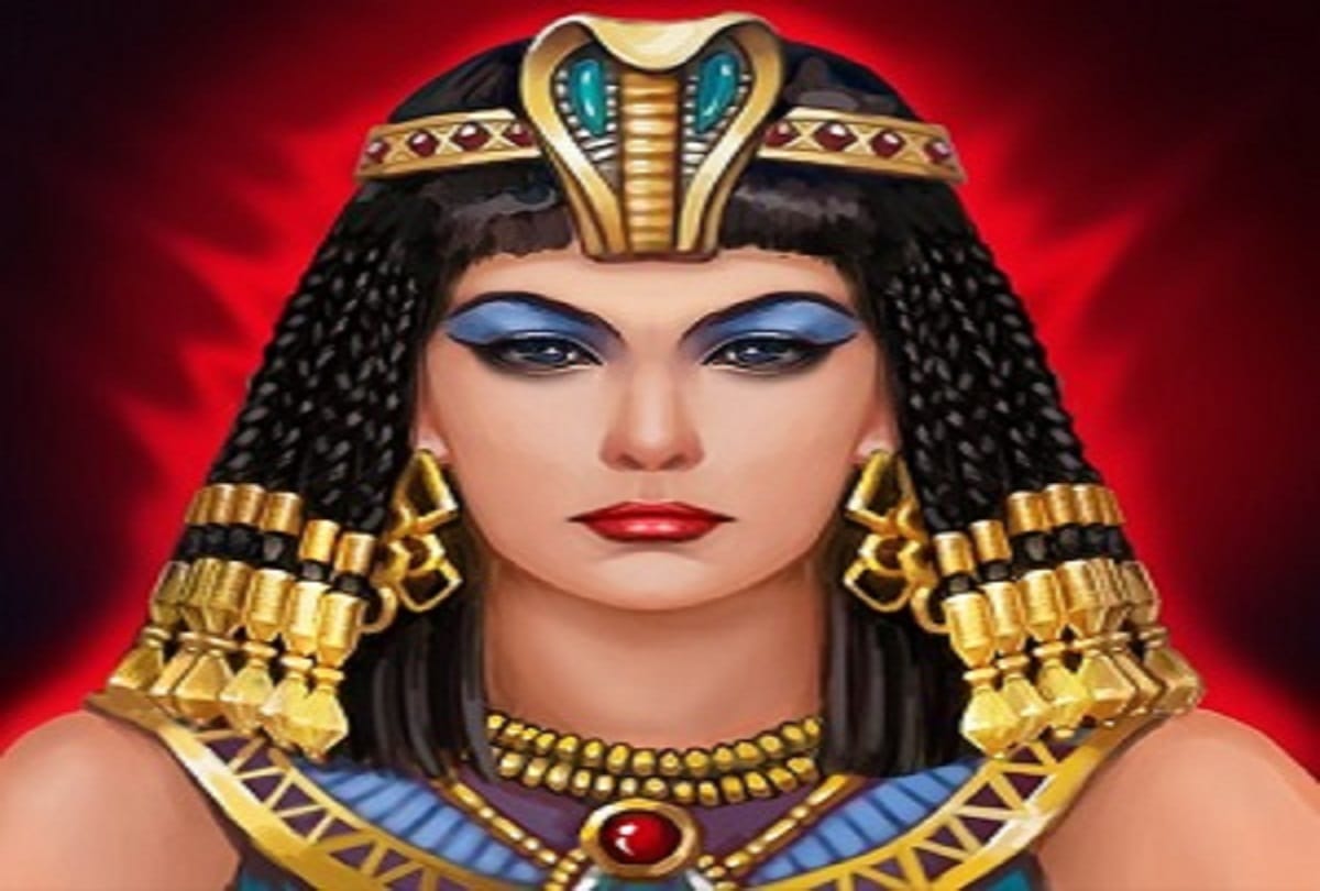 Ancient Egyptian cosmetics influenced our beauty rituals