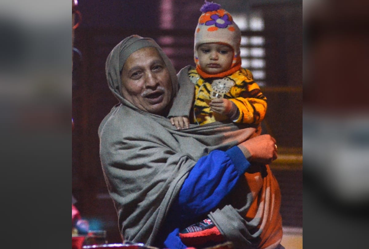 delhi ncr could chill most today, mercury could further dip upto 3 degrees