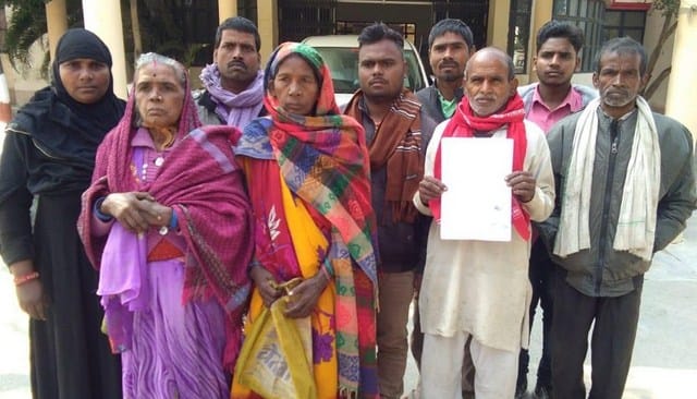 Demand for providing PM housing to eligible people