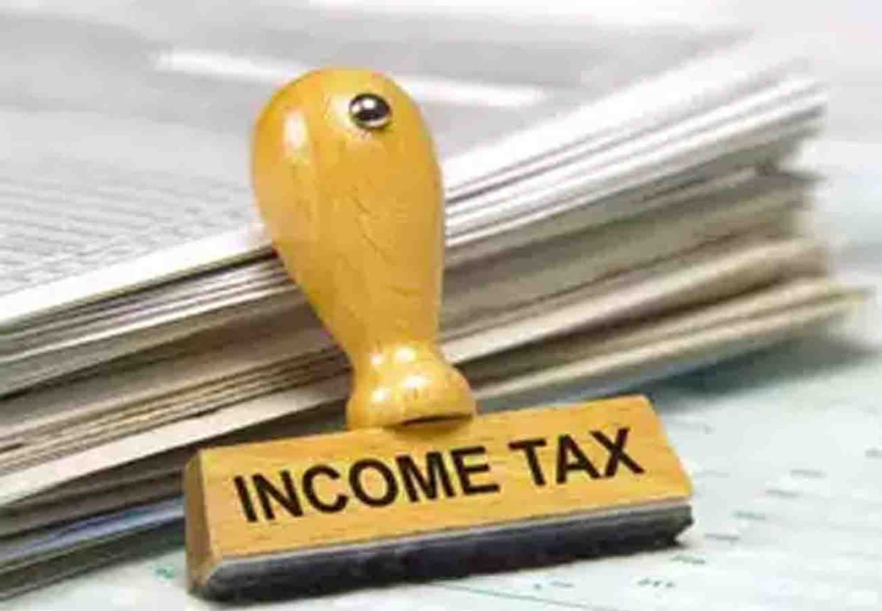 news related to black money holders