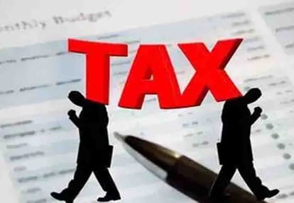 news related to black money holders
