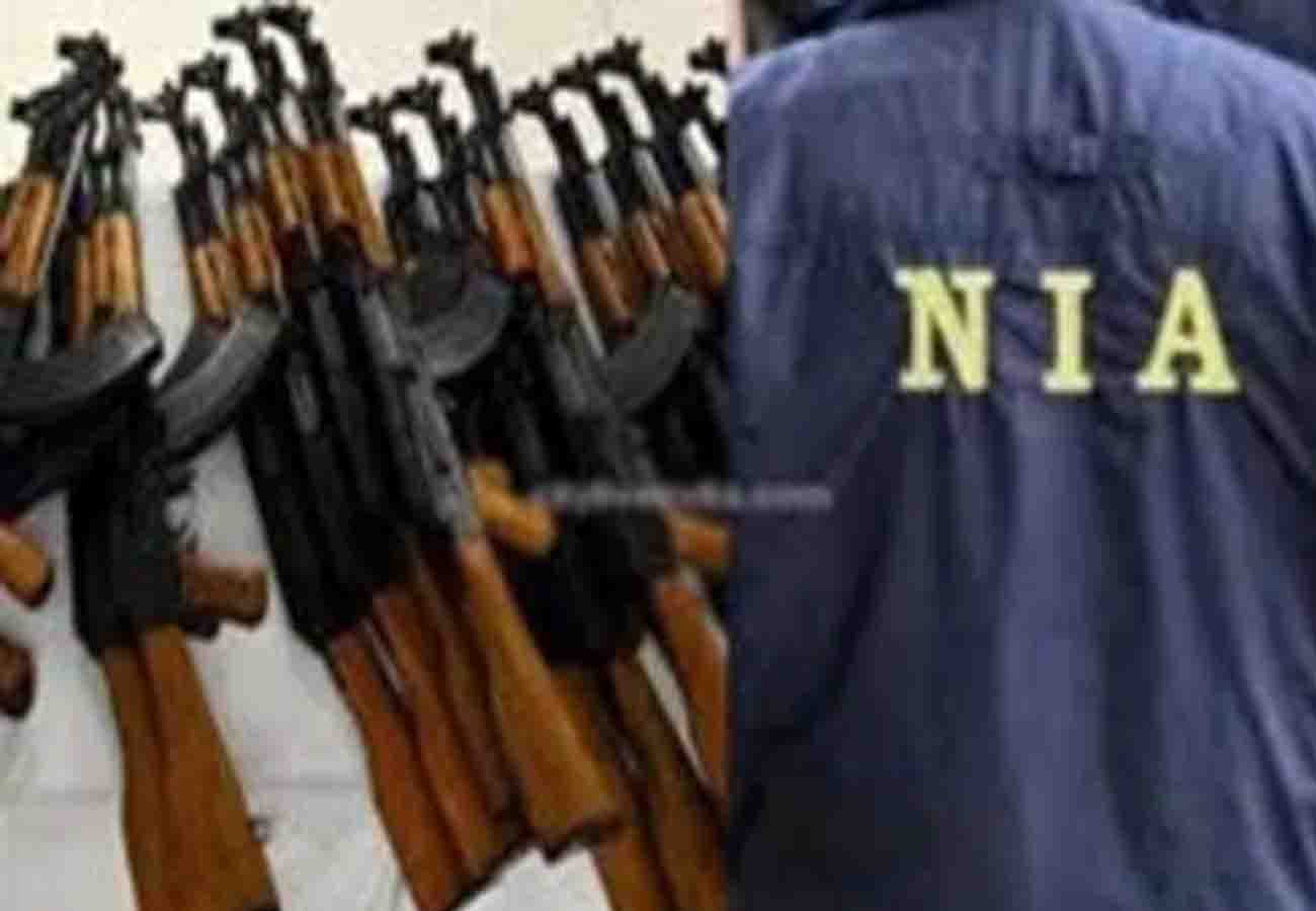 cities of UP on the target of Terror Attack