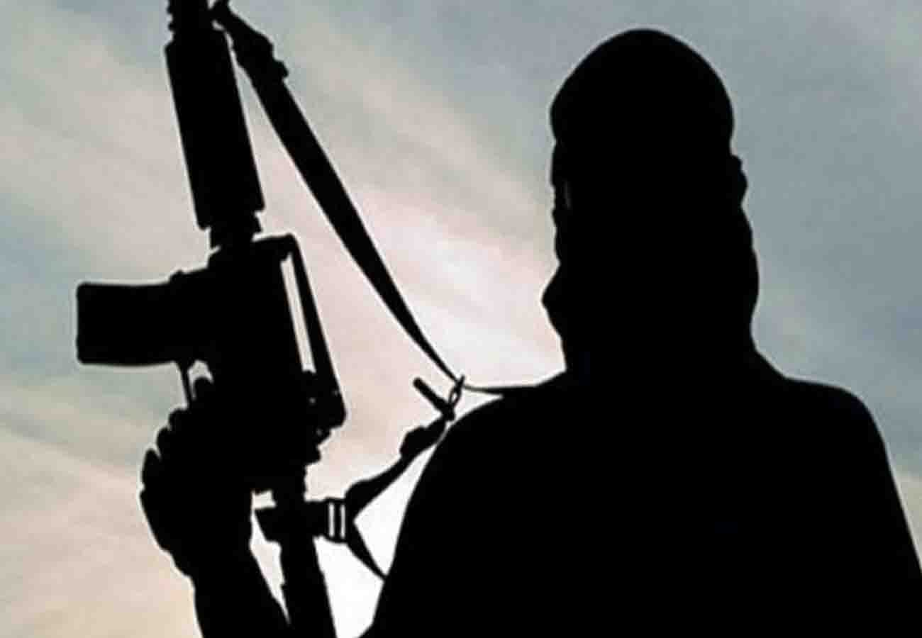 cities of UP on the target of Terror Attack
