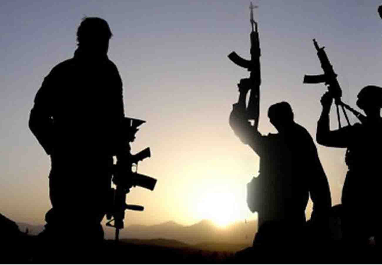 cities of UP on the target of Terror Attack