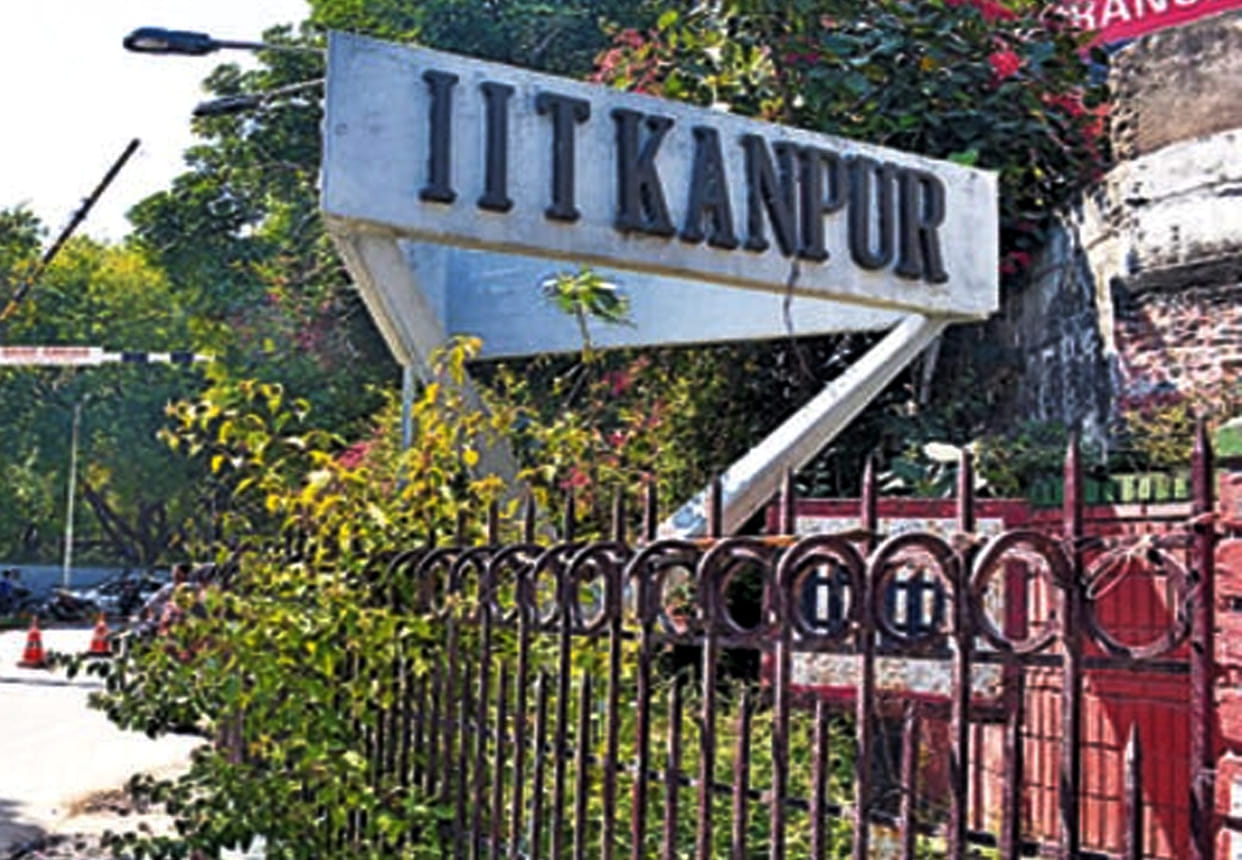 IIT Kanpur will start to job and degree the course will start soon