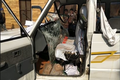 death of Innocent in police custody