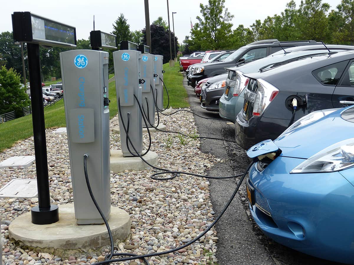 Future of electric vehicles in India all you need to know