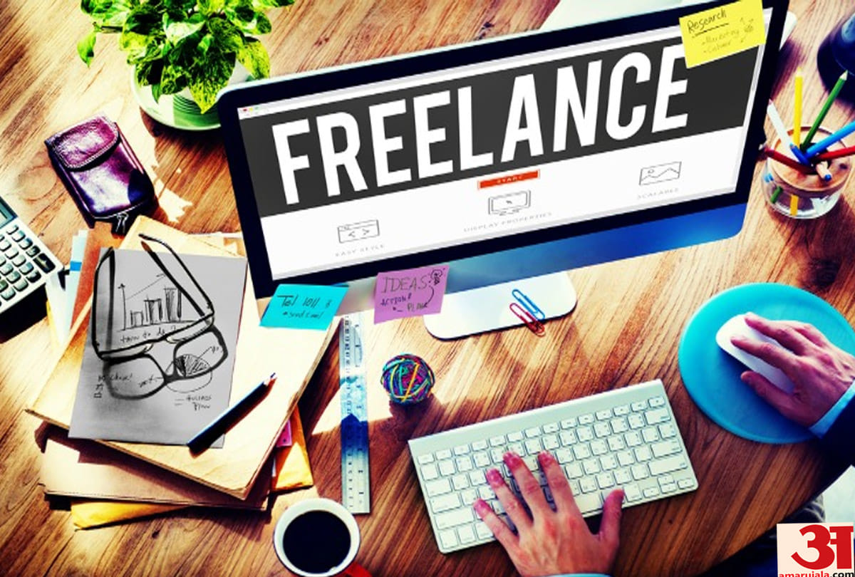 if you want work from home that here some websites who help you