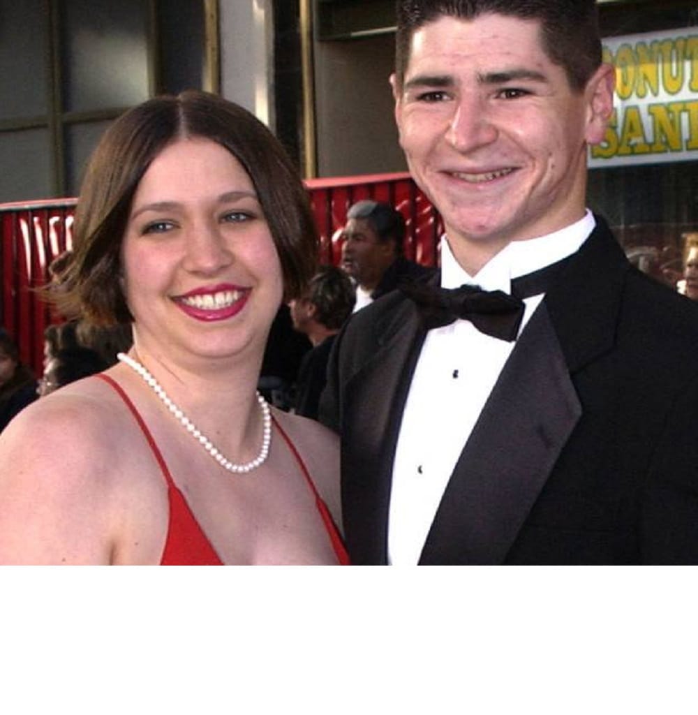 Michael Fishman splits with Jennifer after 20 years of marriage