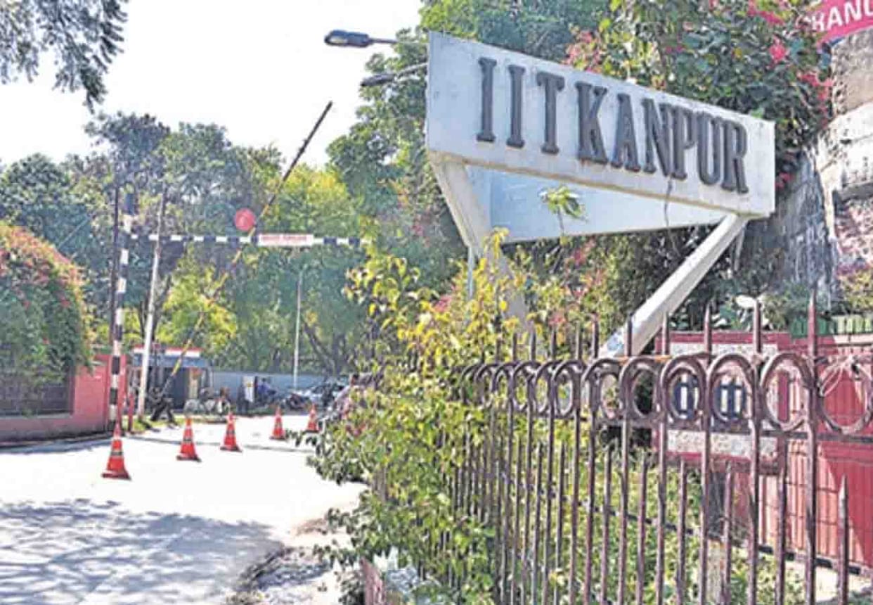 Open School Championship at IIT Kanpur Technical Fest will get a chance to ISRO
