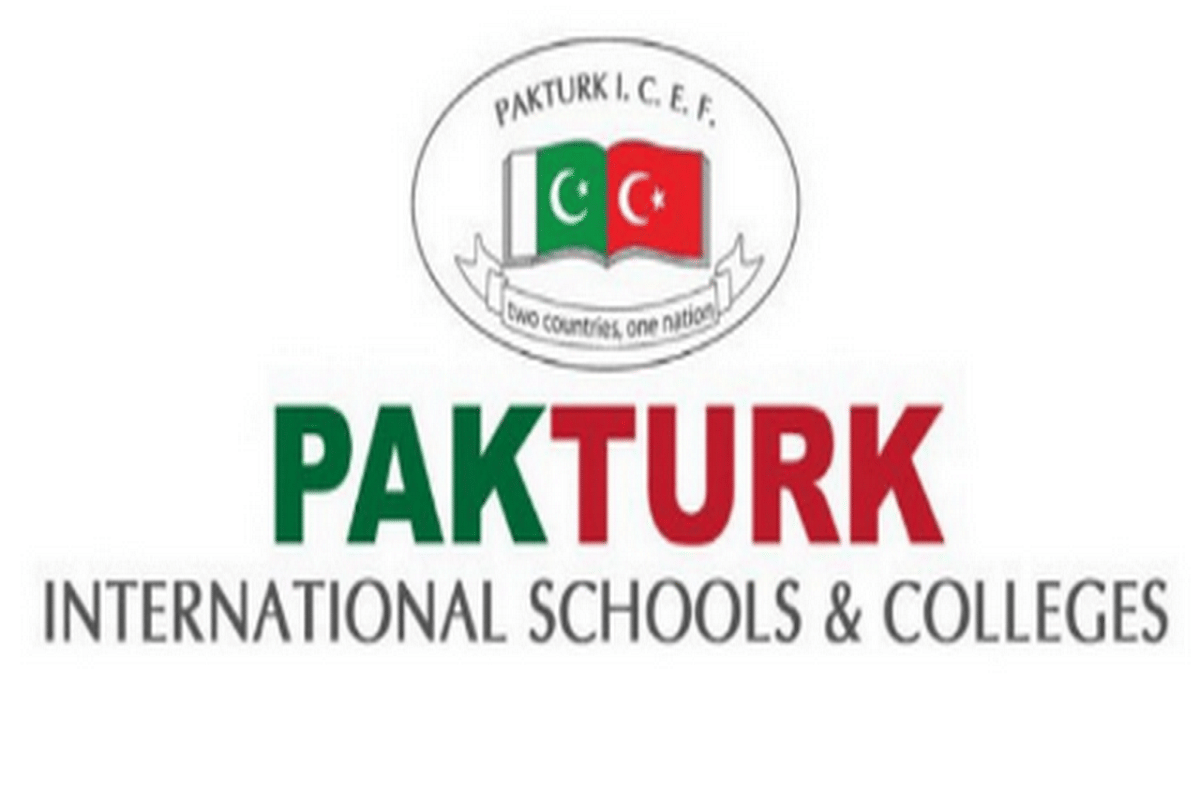 Pakistan supreme court declares turk international cag educational foundation terrorist organisation