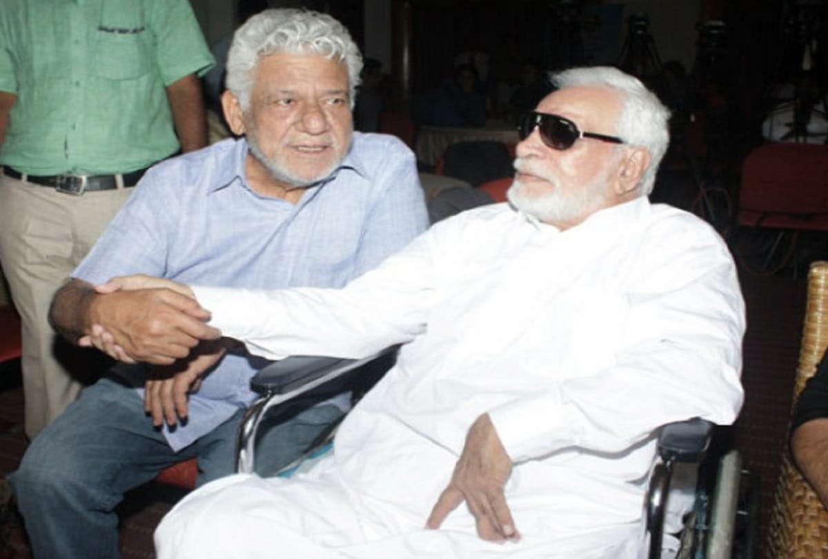 story of kader khan tragedy on his birthday