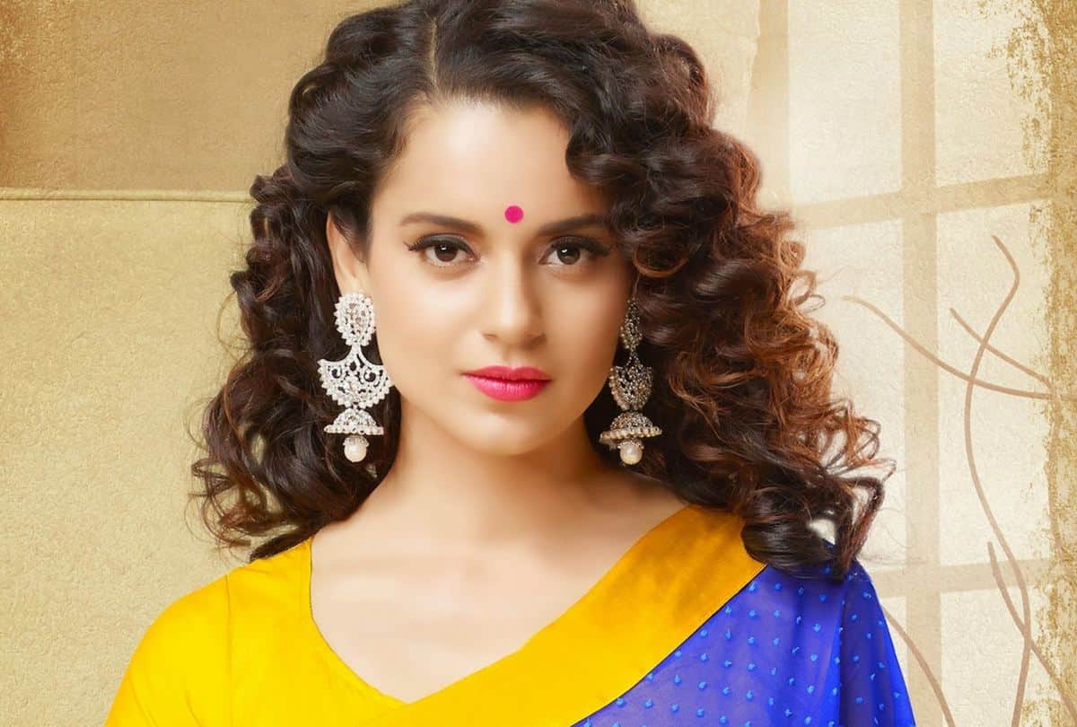 listen Kangna Runout song on her Birthday