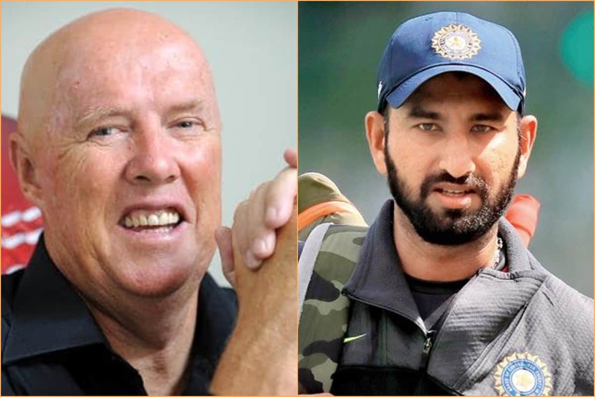 Kerry O Keeffe pens open apology letter to Indian fans and players
