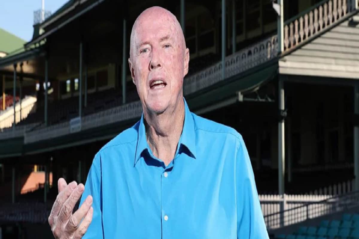 Kerry O Keeffe pens open apology letter to Indian fans and players