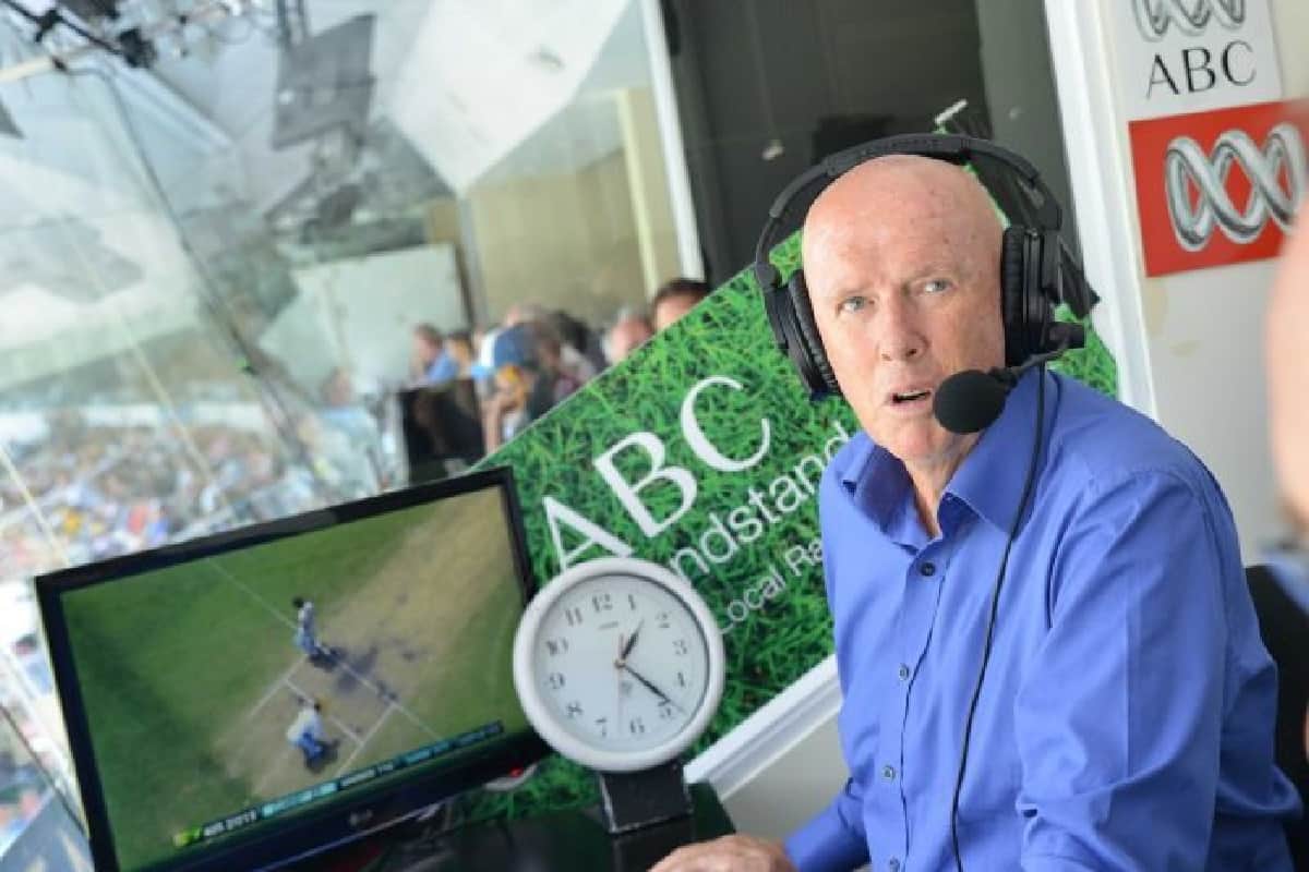 Kerry O Keeffe pens open apology letter to Indian fans and players