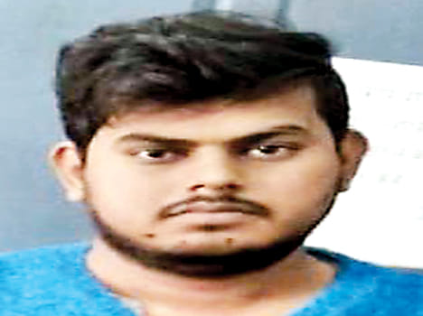 Police named accused named in Balha murder case