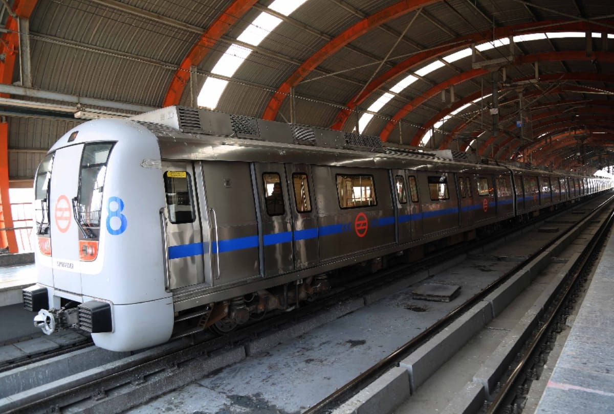 Jaipur Metro Recruitment 39 Maintainer, JE & Other Posts vacant know more details