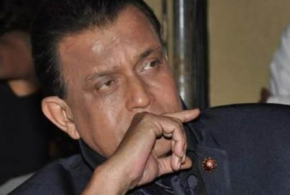 mithun chakraborty hospitalized to los angeles due to back injury