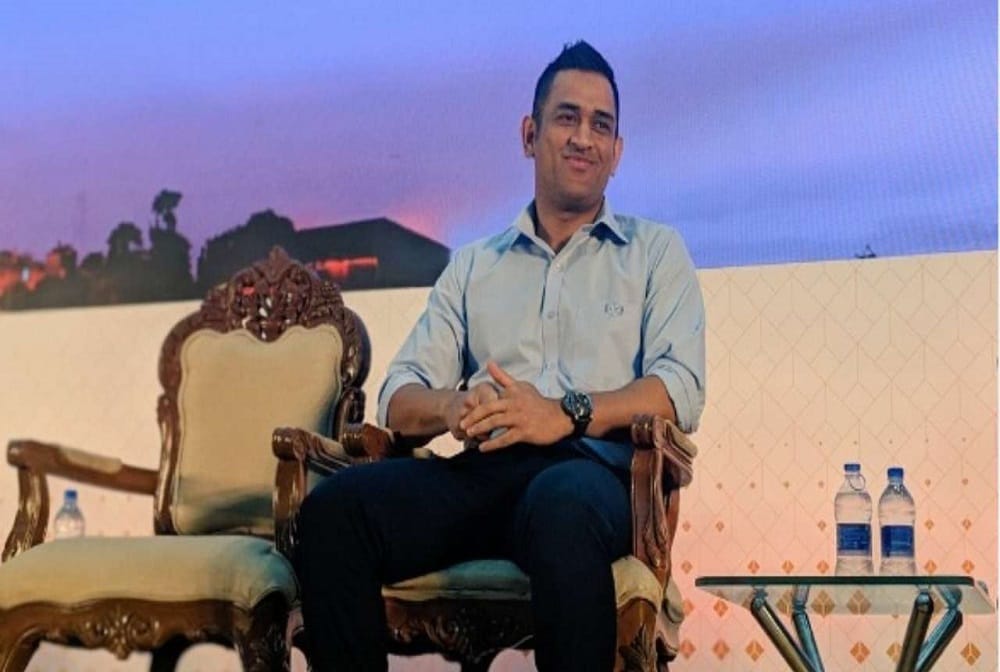 IPL 2019: MS Dhoni just revealed his worst fear about ambati rayudu, it is hilarious!